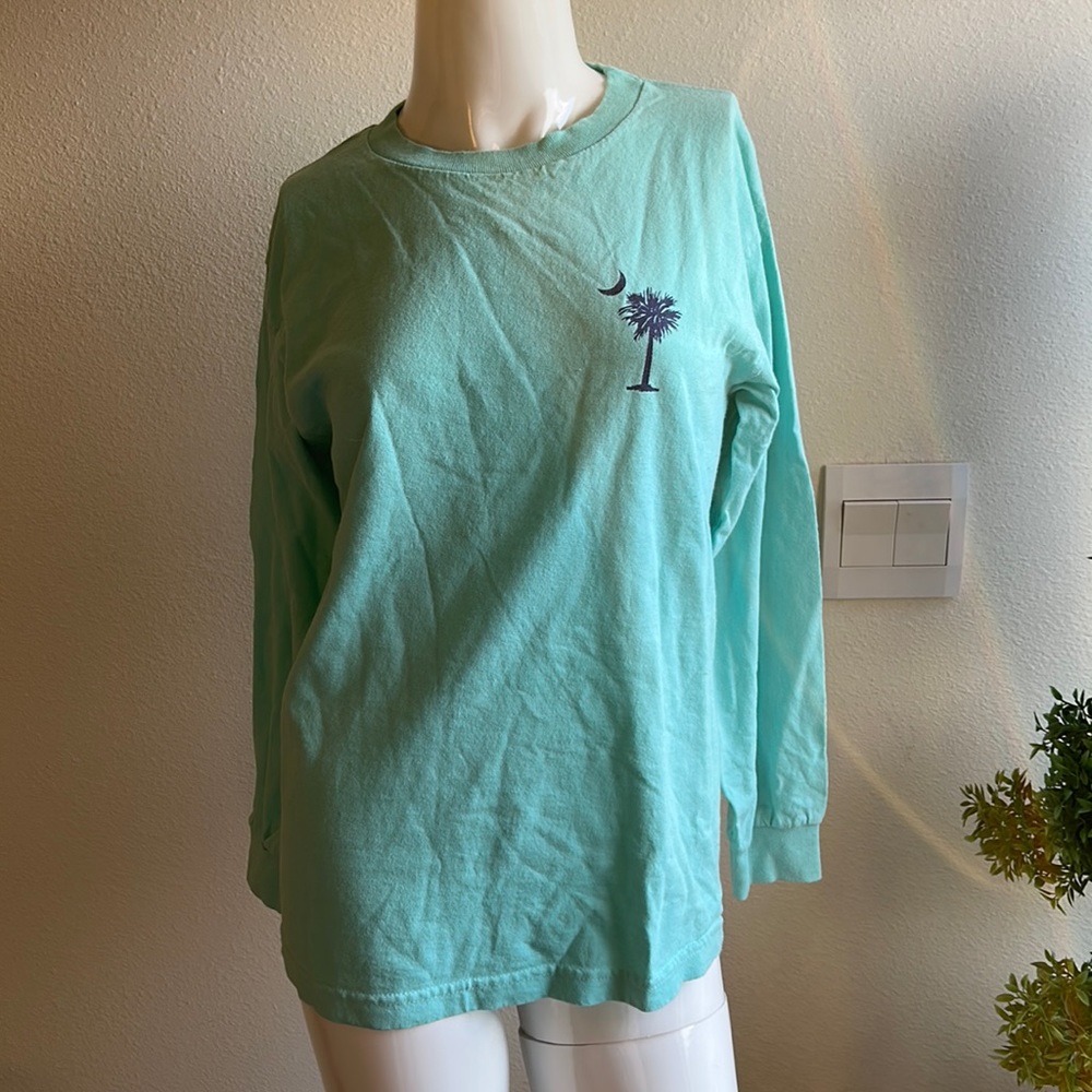 ALSTYLE COTTON TOP SIZE S - Picture 2 of 6